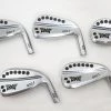 Discount 🛒 PXG 0311T GEN2 Forged 6-PW Iron Set Club Heads Only 913901 😉