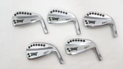 Discount 🛒 PXG 0311T GEN2 Forged 6-PW Iron Set Club Heads Only 913901 😉