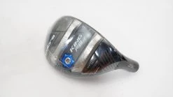 Budget ๐ฅฐ New Cobra King F8 Baffler One Length 25.0* #5 Hybrid Club Head Only 913903 โญ