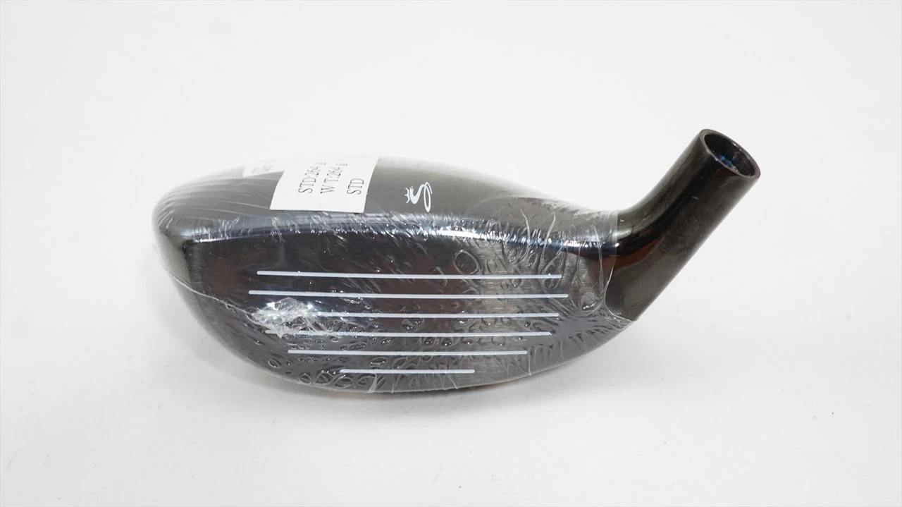 Flash Sale 😉 New Cobra King F8 Baffler One Length 22.0* #4 Hybrid Club Head Only 913904 ✔️ 2 Flash Sale 😉 New Cobra King F8 Baffler One Length 22.0* #4 Hybrid Club Head Only 913904 ✔️ - Image 2