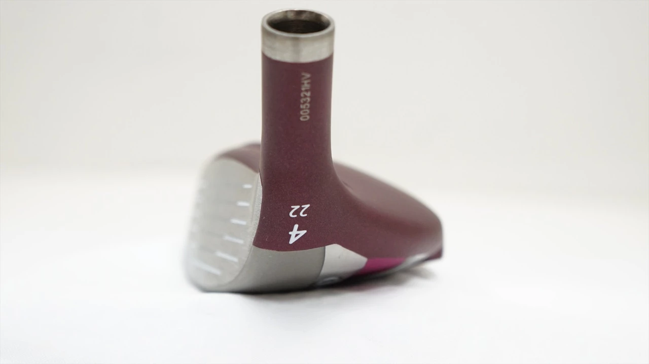 New ✔️ Ping G Le2 22* 4 Hybrid Club Head Only 914986 😍 5 New ✔️ Ping G Le2 22* 4 Hybrid Club Head Only 914986 😍 - Image 5