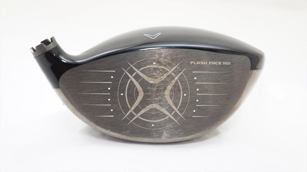 Cheap ๐ฅ Callaway Epic Max 9* Degree Driver Club Head Only 915927 Lefty Lh ๐ 3 Cheap ๐ฅ Callaway Epic Max 9* Degree Driver Club Head Only 915927 Lefty Lh ๐ - Image 3