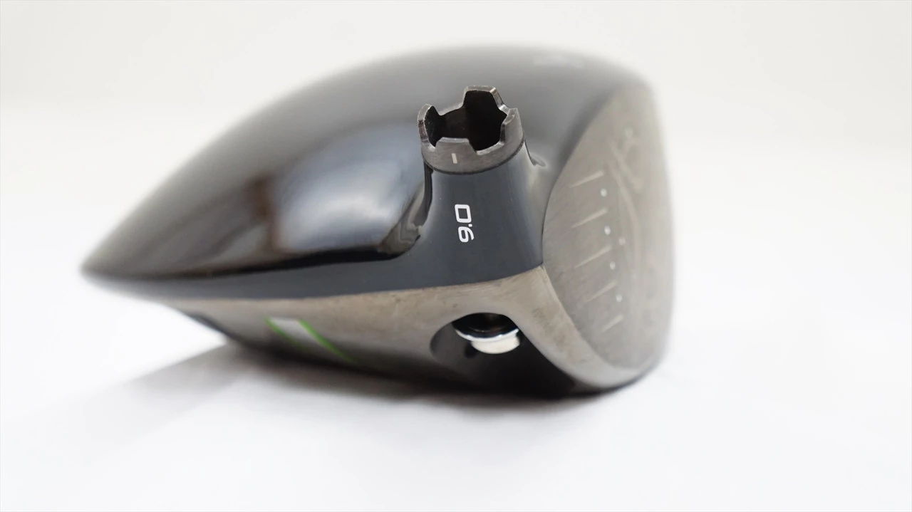 Cheap ๐ฅ Callaway Epic Max 9* Degree Driver Club Head Only 915927 Lefty Lh ๐ 5 Cheap ๐ฅ Callaway Epic Max 9* Degree Driver Club Head Only 915927 Lefty Lh ๐ - Image 5