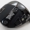 Flash Sale 🌟 Pxg 0811X Proto 9* Degree Driver Club Head Only 918700 🌟