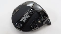 Flash Sale 🌟 Pxg 0811X Proto 9* Degree Driver Club Head Only 918700 🌟