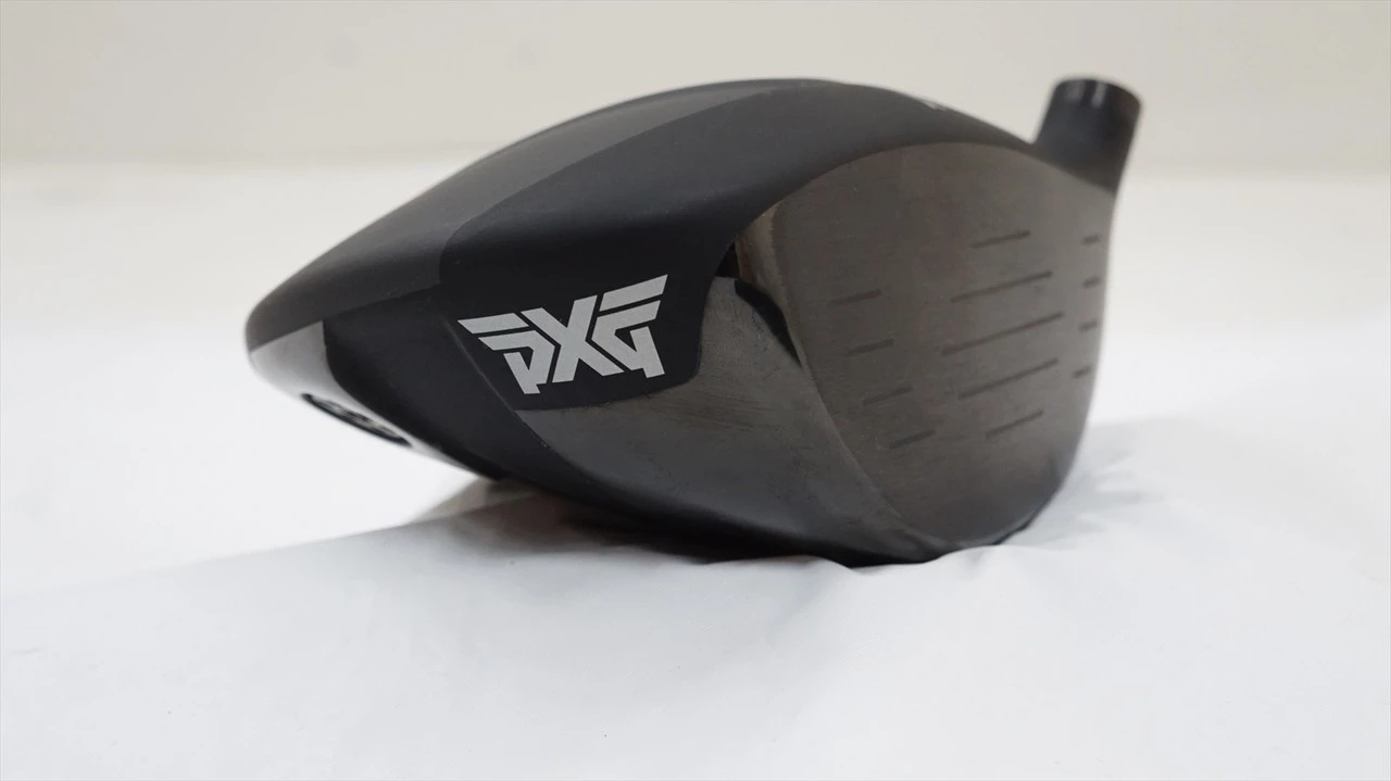 Deals ✨ Pxg 0811 X Proto 9* Degree Driver Club Head Only 921566 🔔 6 Deals ✨ Pxg 0811 X Proto 9* Degree Driver Club Head Only 921566 🔔 - Image 6
