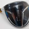 Best reviews of ⭐ New Taylormade Sim Max 15* #3 Wood Club Head Only 922679 Lefty Lh ✨