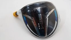 Best reviews of โญ New Taylormade Sim Max 15* #3 Wood Club Head Only 922679 Lefty Lh โจ