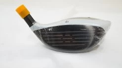 Best reviews of ⭐ New Taylormade Sim Max 15* #3 Wood Club Head Only 922679 Lefty Lh ✨ 9 Best reviews of ⭐ New Taylormade Sim Max 15* #3 Wood Club Head Only 922679 Lefty Lh ✨ -Club Heads Sales Store 00922679 4 04438.1644857725