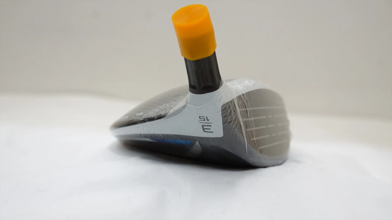 Best reviews of ⭐ New Taylormade Sim Max 15* #3 Wood Club Head Only 922679 Lefty Lh ✨ 5 Best reviews of ⭐ New Taylormade Sim Max 15* #3 Wood Club Head Only 922679 Lefty Lh ✨ - Image 5