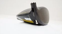 Promo ✔️ Cobra Speedzone Xtreme Black/Yellow 10.5* Driver Club Head Only 923917 Lefty Lh 🎉 -Club Heads Sales Store 00923917 5 33473.1632437358