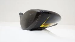 Promo ✔️ Cobra Speedzone Xtreme Black/Yellow 10.5* Driver Club Head Only 923917 Lefty Lh 🎉 -Club Heads Sales Store 00923917 6 76143.1632437358