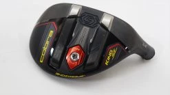 Coupon 👏 Cobra Speedzone 24* 5H Hybrid Club Head Only 925314 😉