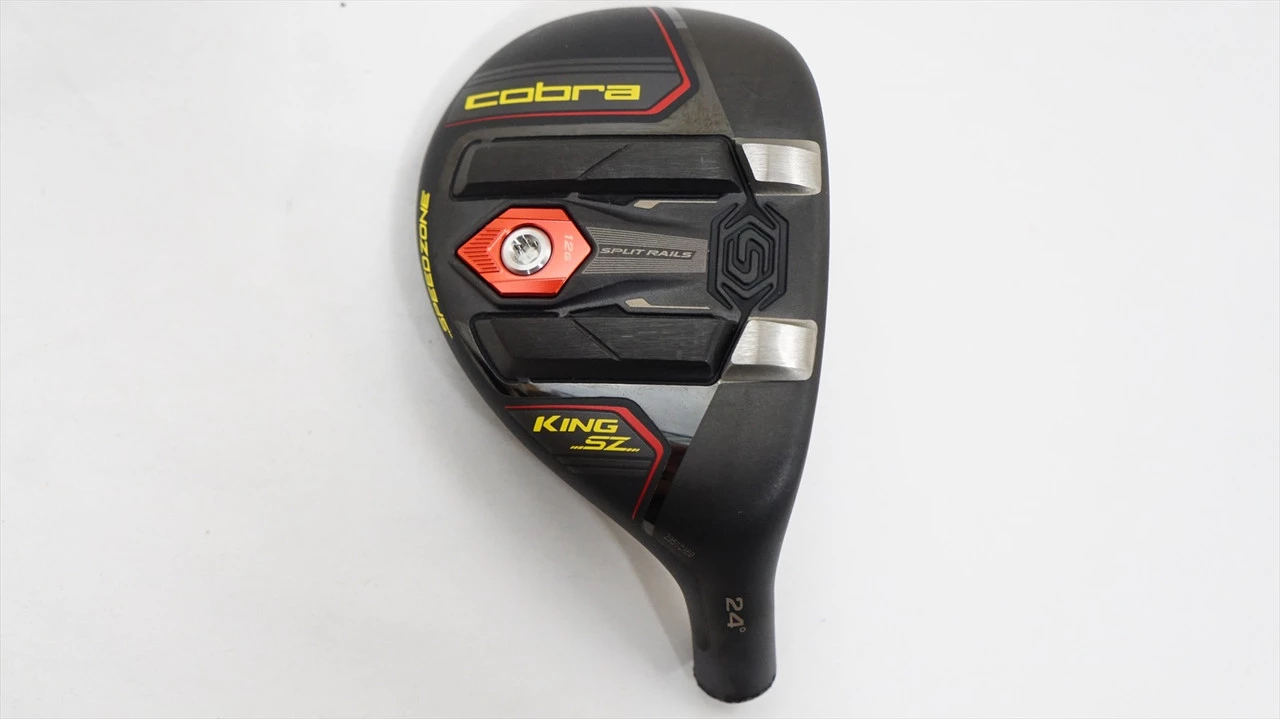 Coupon ๐ Cobra Speedzone 24* 5H Hybrid Club Head Only 925314 ๐ 2 Coupon ๐ Cobra Speedzone 24* 5H Hybrid Club Head Only 925314 ๐ - Image 2