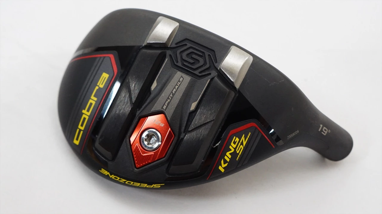Best reviews of 🔥 Cobra Speedzone 19* 3H Hybrid Club Head Only 925316 🔔 1 Best reviews of 🔥 Cobra Speedzone 19* 3H Hybrid Club Head Only 925316 🔔