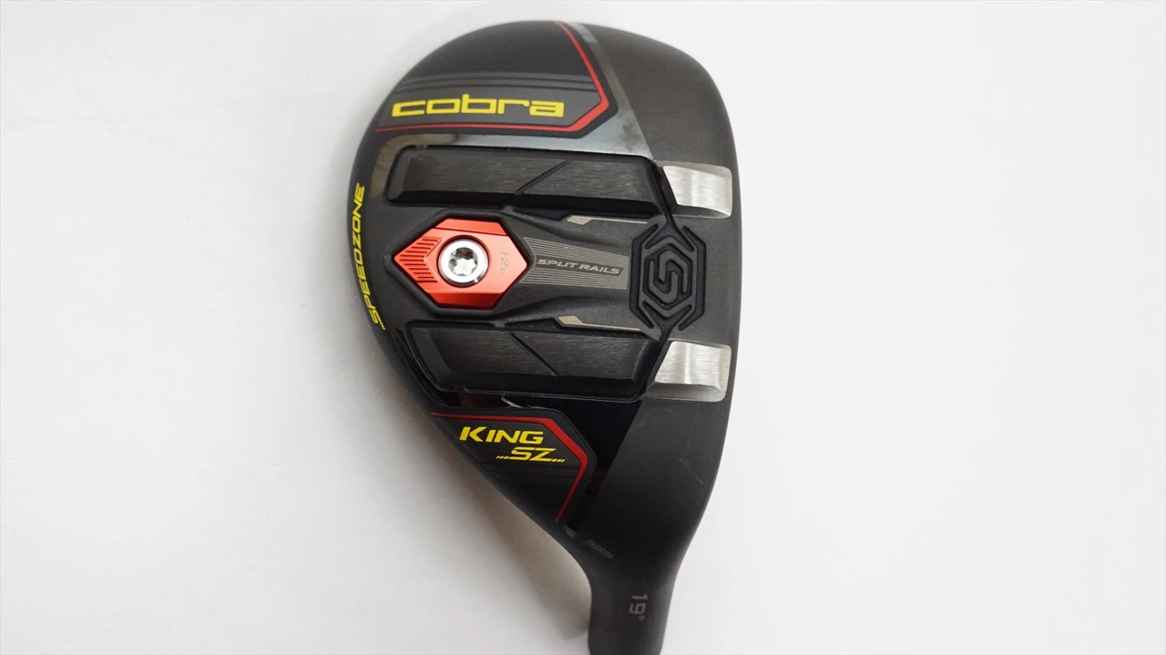 Best reviews of 🔥 Cobra Speedzone 19* 3H Hybrid Club Head Only 925316 🔔 2 Best reviews of 🔥 Cobra Speedzone 19* 3H Hybrid Club Head Only 925316 🔔 - Image 2
