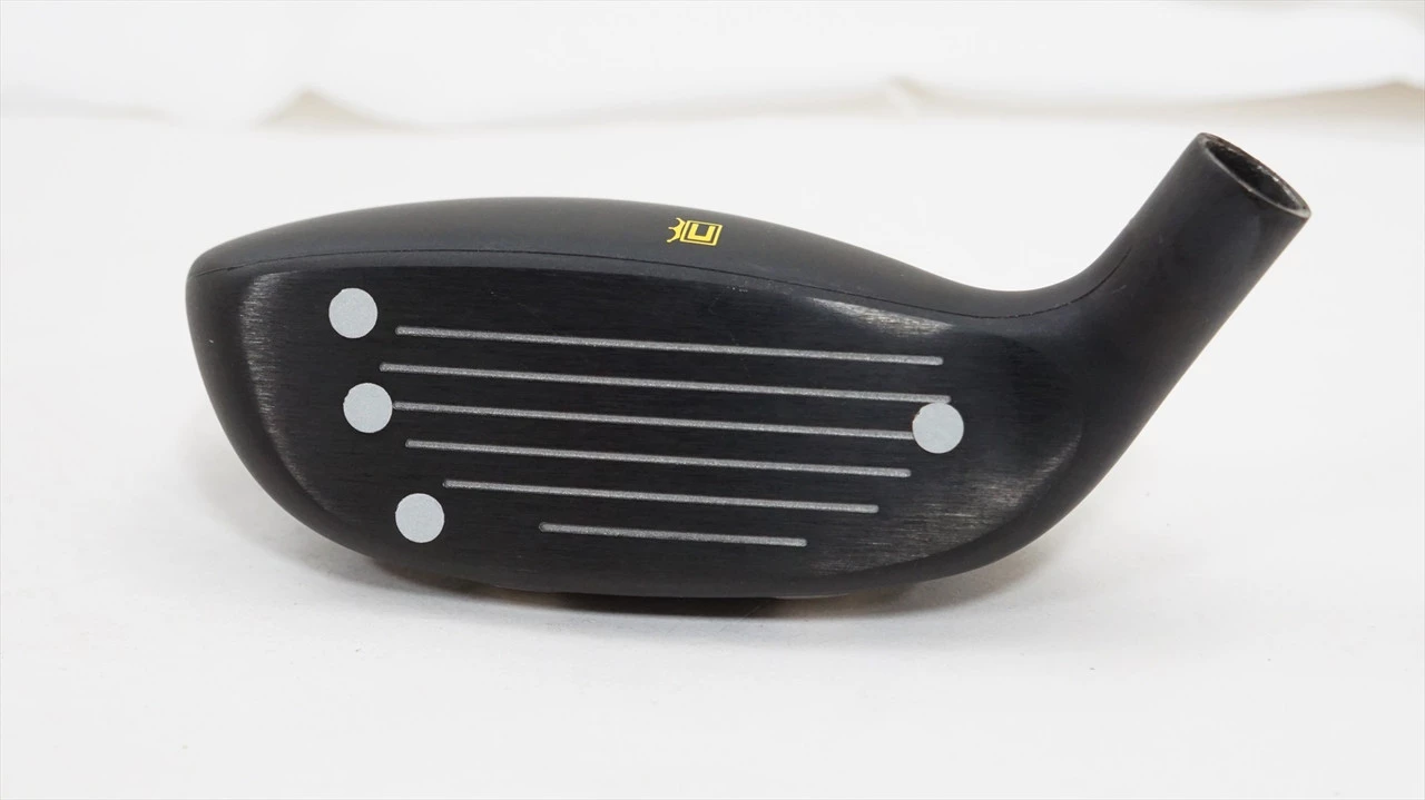 Best reviews of 🔥 Cobra Speedzone 19* 3H Hybrid Club Head Only 925316 🔔 3 Best reviews of 🔥 Cobra Speedzone 19* 3H Hybrid Club Head Only 925316 🔔 - Image 3