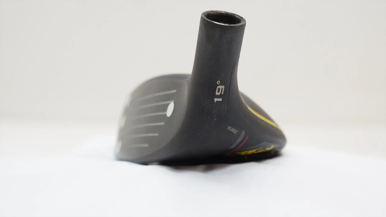 Best reviews of 🔥 Cobra Speedzone 19* 3H Hybrid Club Head Only 925316 🔔 5 Best reviews of 🔥 Cobra Speedzone 19* 3H Hybrid Club Head Only 925316 🔔 - Image 5