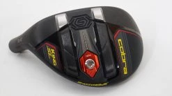 Deals 😍 Cobra Speedzone 24* 5H Hybrid Club Head Only 925318 Lefty Lh 🌟