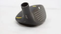 Deals 😍 Cobra Speedzone 24* 5H Hybrid Club Head Only 925318 Lefty Lh 🌟 -Club Heads Sales Store 00925318 5 51003.1629403427