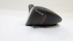 Deals 😍 Cobra Speedzone 24* 5H Hybrid Club Head Only 925318 Lefty Lh 🌟 -Club Heads Sales Store 00925318 6 19834.1629403427