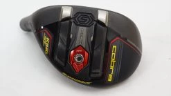 Top 10 🎉 Cobra Speedzone 19* 3H Hybrid Club Head Only 925319 Lefty Lh ❤️