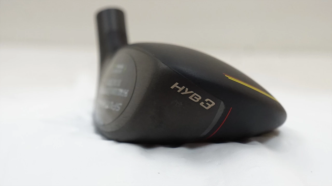 Top 10 ๐ Cobra Speedzone 19* 3H Hybrid Club Head Only 925319 Lefty Lh โค๏ธ 6 Top 10 ๐ Cobra Speedzone 19* 3H Hybrid Club Head Only 925319 Lefty Lh โค๏ธ - Image 6