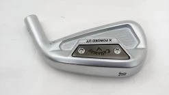 Promo 👏 Callaway X Forged Ut 18* Driving Iron Club Head Only 925428 💯 -Club Heads Sales Store 00925428 5 71386.1629403058