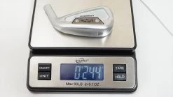 Promo 👏 Callaway X Forged Ut 18* Driving Iron Club Head Only 925428 💯 -Club Heads Sales Store 00925428 6 86974.1629403058