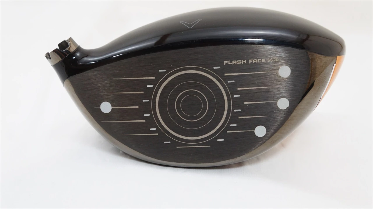 Wholesale ๐ Callaway Mavrik Sub Zero 9* Degree Driver Club Head Only 925900 Lefty Lh โญ 3 Wholesale ๐ Callaway Mavrik Sub Zero 9* Degree Driver Club Head Only 925900 Lefty Lh โญ - Image 3