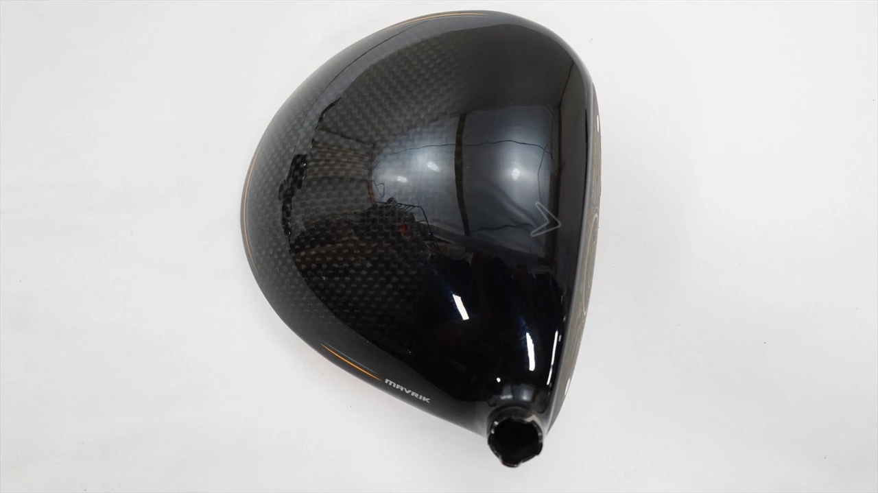 Wholesale ๐ Callaway Mavrik Sub Zero 9* Degree Driver Club Head Only 925900 Lefty Lh โญ 4 Wholesale ๐ Callaway Mavrik Sub Zero 9* Degree Driver Club Head Only 925900 Lefty Lh โญ - Image 4