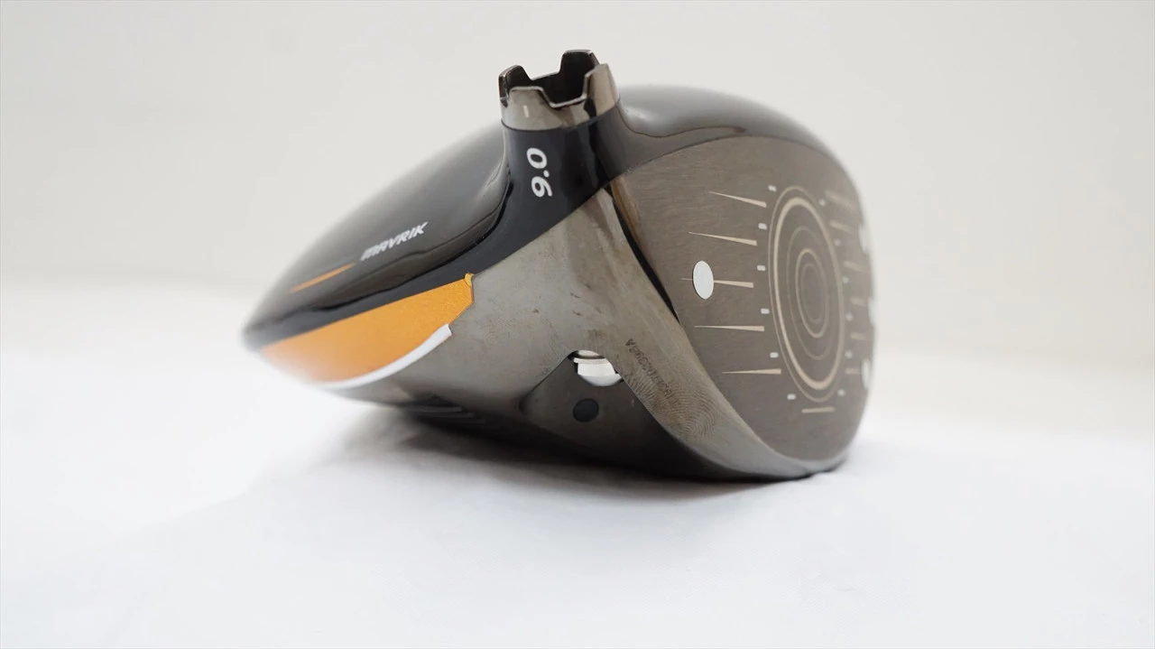 Wholesale ๐ Callaway Mavrik Sub Zero 9* Degree Driver Club Head Only 925900 Lefty Lh โญ 5 Wholesale ๐ Callaway Mavrik Sub Zero 9* Degree Driver Club Head Only 925900 Lefty Lh โญ - Image 5