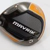 Best deal ⌛ Callaway Mavrik 9* Degree Driver Club Head Only 925901 Lefty Lh 🤩