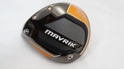Best deal ⌛ Callaway Mavrik 9* Degree Driver Club Head Only 925901 Lefty Lh 🤩