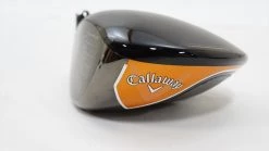Best deal ⌛ Callaway Mavrik 9* Degree Driver Club Head Only 925901 Lefty Lh 🤩 -Club Heads Sales Store 00925901 6 16111.1629403066