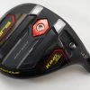 Buy 🎁 Cobra Speedzone Tour 14* Stong #3 Wood Club Head Only 925911 😀