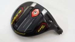 Buy ๐ Cobra Speedzone Tour 14* Stong #3 Wood Club Head Only 925911 ๐