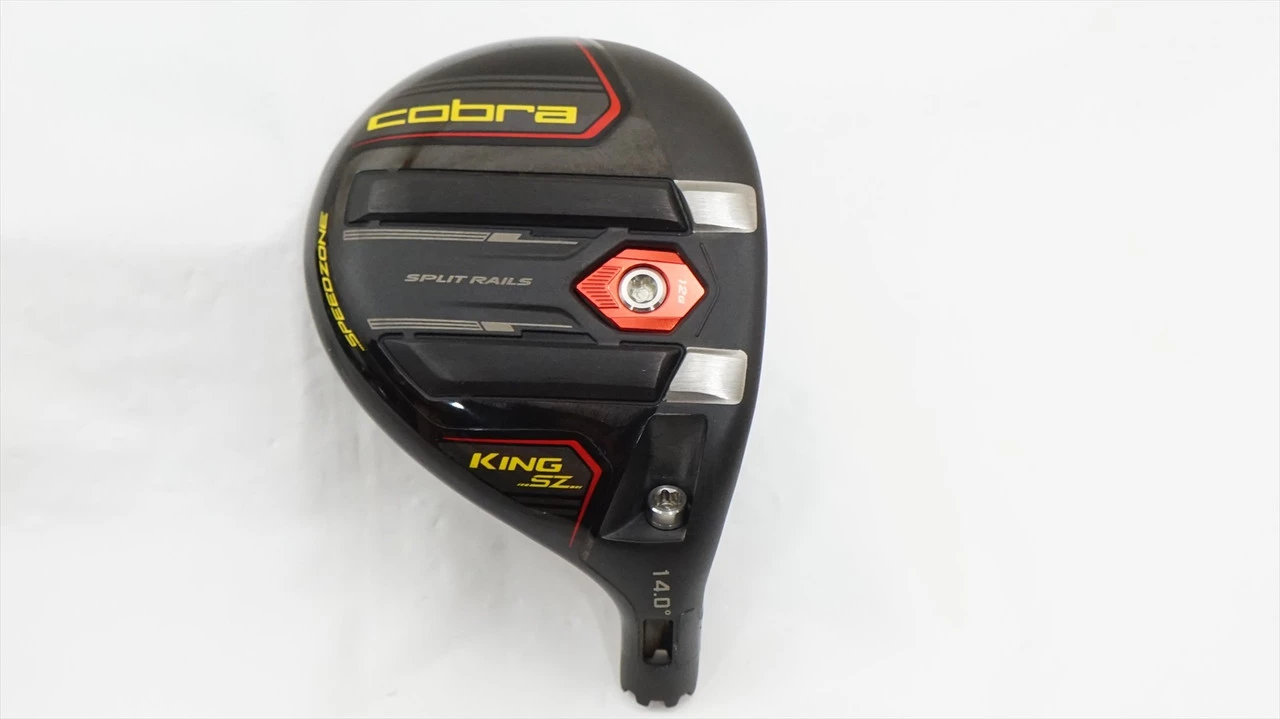 Buy 🎁 Cobra Speedzone Tour 14* Stong #3 Wood Club Head Only 925911 😀 2 Buy 🎁 Cobra Speedzone Tour 14* Stong #3 Wood Club Head Only 925911 😀 - Image 2