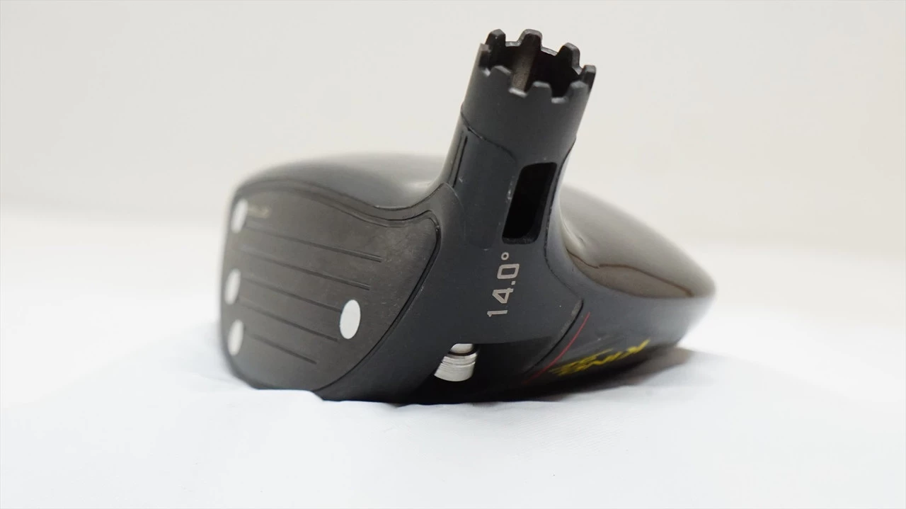 Buy 🎁 Cobra Speedzone Tour 14* Stong #3 Wood Club Head Only 925911 😀 5 Buy 🎁 Cobra Speedzone Tour 14* Stong #3 Wood Club Head Only 925911 😀 - Image 5