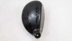 Best Pirce 🎁 Callaway Big Bertha 2019 18* 3 Hybrid Club Head Only 926538 Lefty Lh 🔔 -Club Heads Sales Store 00926538 4 69670.1629403051