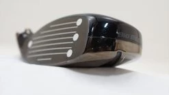 Best Pirce 🎁 Callaway Big Bertha 2019 18* 3 Hybrid Club Head Only 926538 Lefty Lh 🔔 -Club Heads Sales Store 00926538 6 19157.1629403052