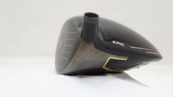 Cheapest 😀 Callaway Epic Flash Star 12* Driver Club Head Only 927354 ✔️ -Club Heads Sales Store 00927354 5 16268.1632437072