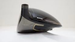 Flash Sale 🎉 Callaway Epic Flash Star 12* Driver Club Head Only 927356 ❤️ -Club Heads Sales Store 00927356 5 04523.1632437078