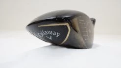 Flash Sale 🎉 Callaway Epic Flash Star 12* Driver Club Head Only 927356 ❤️ -Club Heads Sales Store 00927356 6 32682.1632437078