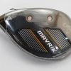 Flash Sale 🤩 New Callaway Mavrik Pro 23* 4 Hybrid Club Head Only 928824 Lefty Lh ✨