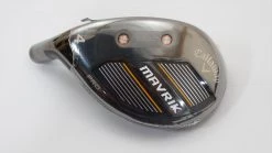 Flash Sale 🤩 New Callaway Mavrik Pro 23* 4 Hybrid Club Head Only 928824 Lefty Lh ✨