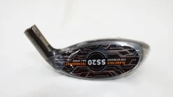 Flash Sale 🤩 New Callaway Mavrik Pro 23* 4 Hybrid Club Head Only 928824 Lefty Lh ✨ -Club Heads Sales Store 00928824 3 51297.1632436632