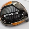 Best Sale 👍 Callaway Mavrik 10.5* Driver Club Head Only 930314 🤩