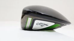 Deals 🛒 Callaway Epic Max 9* Driver Club Head Only 930315 Lefty Lh ✔️ -Club Heads Sales Store 00930315 6 96596.1632437096