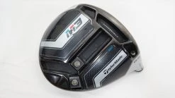 Budget ⌛ Taylormade M3 460 Tour Issue + Stamp 8.5* Driver Club Head Only 930504 🔔